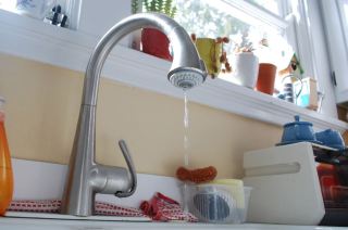 Fix Leaking Faucets in Your Home